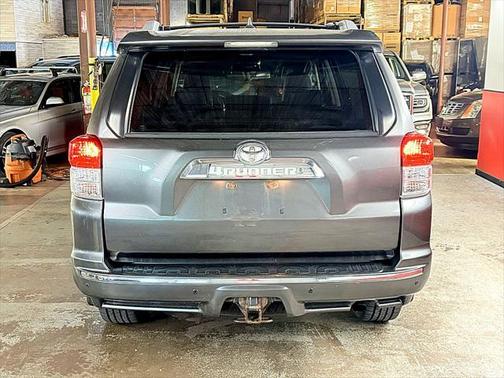 2010 Toyota 4Runner SR5
