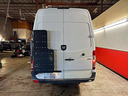 2007 Dodge Sprinter 3500 High Roof