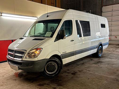 2007 Dodge Sprinter 3500 High Roof