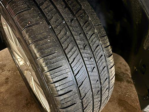 2011 Mercedes-Benz GL-Class 4MATIC