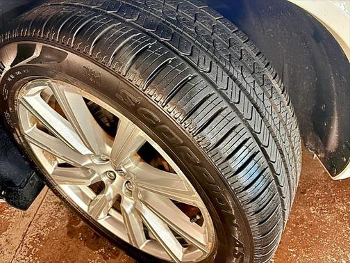 2016 Volvo XC90 T6 Inscription