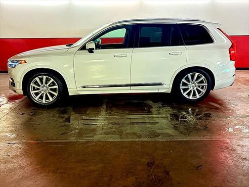 2016 Volvo XC90 T6 Inscription