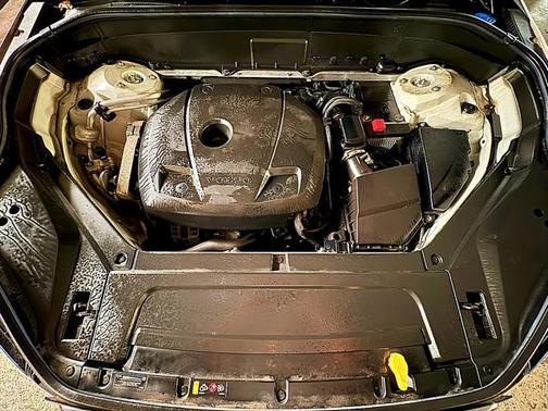 2016 Volvo XC90 T6 Inscription