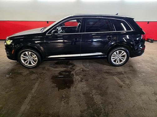 2018 Audi Q7 3.0T Premium Plus