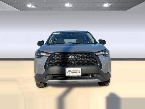 2024 Toyota Corolla Cross L