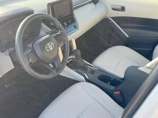 2024 Toyota Corolla Cross L