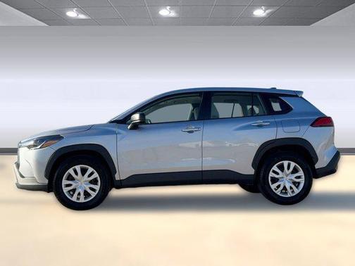 2024 Toyota Corolla Cross L