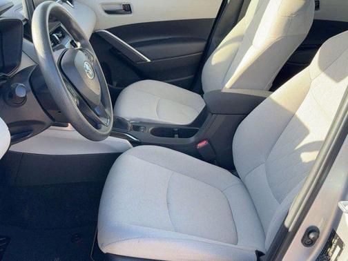 2024 Toyota Corolla Cross L