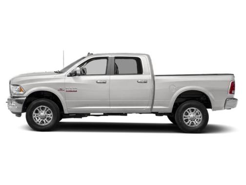 2018 RAM 2500 Laramie Crew Cab 4x2 6'4' Box
