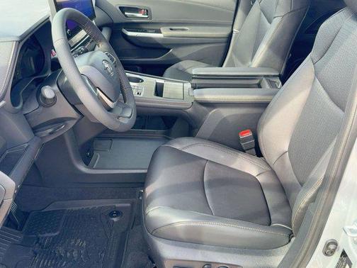 2026 Toyota Sienna Woodland Edition