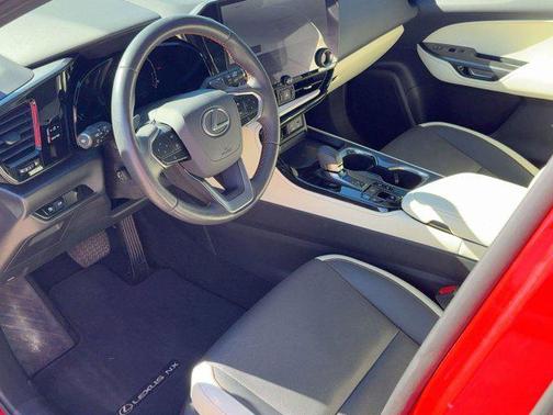 2024 Lexus NX 350 Premium