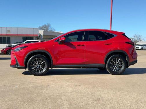 2024 Lexus NX 350 Premium