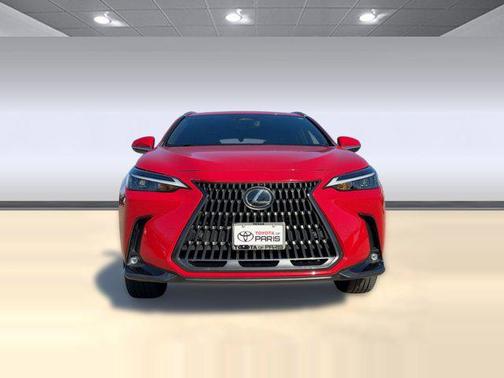 2024 Lexus NX 350 Premium
