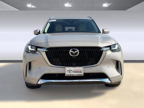 2025 Mazda CX-90 3.3 Turbo S Premium