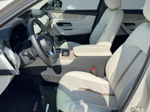 2025 Mazda CX-90 3.3 Turbo S Premium