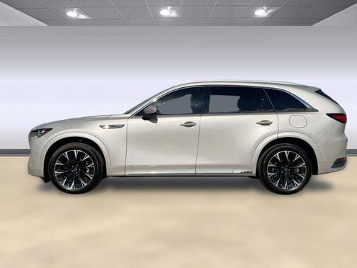 2025 Mazda CX-90 3.3 Turbo S Premium