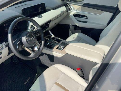 2025 Mazda CX-90 3.3 Turbo S Premium