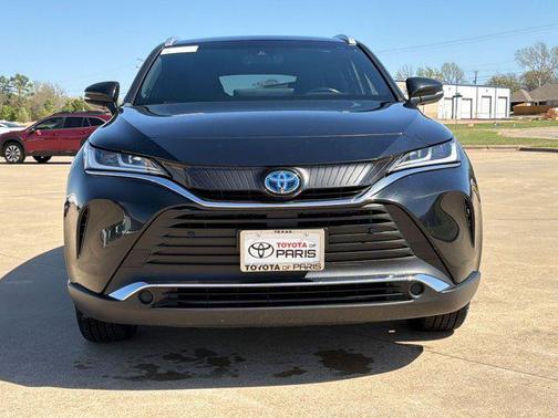 2021 Toyota Venza XLE