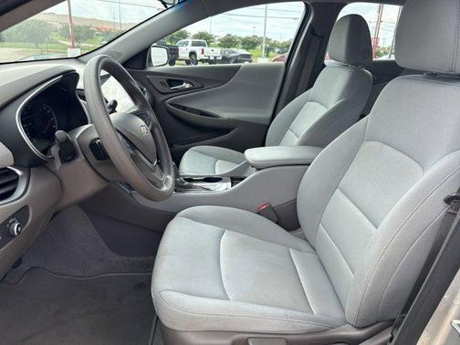 2020 Chevrolet Malibu 1LS