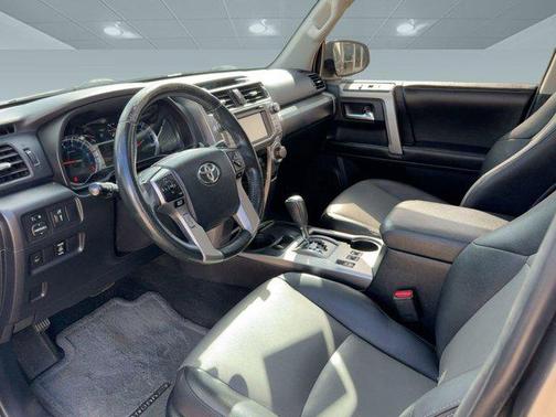 2015 Toyota 4Runner SR5 Premium