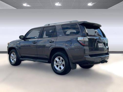 2015 Toyota 4Runner SR5 Premium