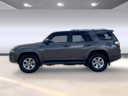 2015 Toyota 4Runner SR5 Premium