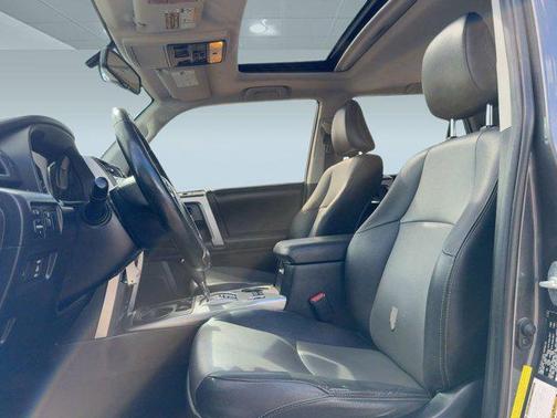 2015 Toyota 4Runner SR5 Premium