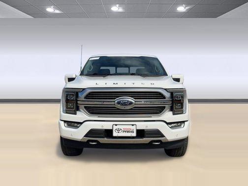 2022 Ford F-150 Limited