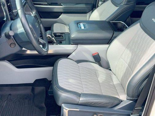 2022 Ford F-150 Limited