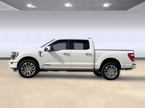 2022 Ford F-150 Limited