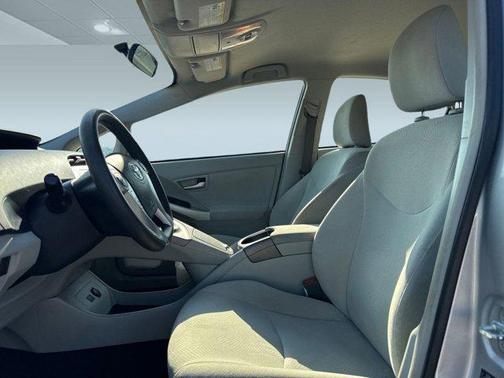 2015 Toyota Prius One