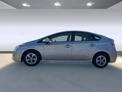 2015 Toyota Prius One