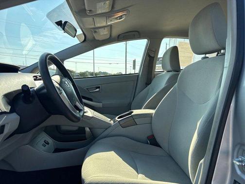 2015 Toyota Prius One
