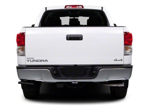2013 Toyota Tundra Grade