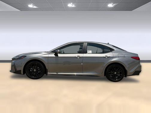 Heavy Metal 2026 Toyota Camry SE