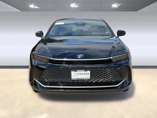 2024 Toyota Crown Limited