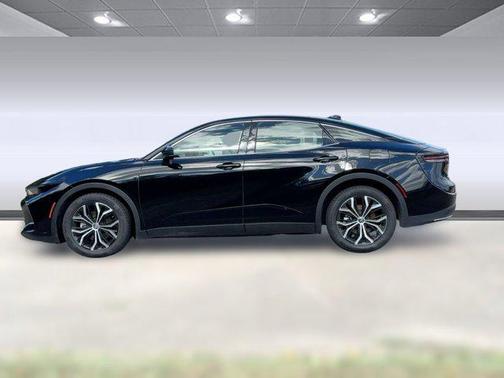 2024 Toyota Crown Limited