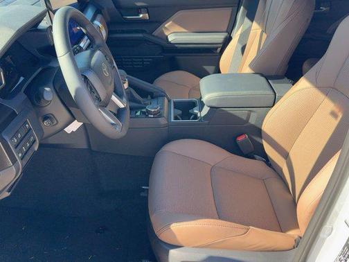 2026 Toyota 4Runner TRD Off Road