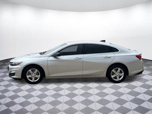 2020 Chevrolet Malibu 1LS
