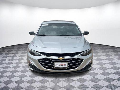 2020 Chevrolet Malibu 1LS