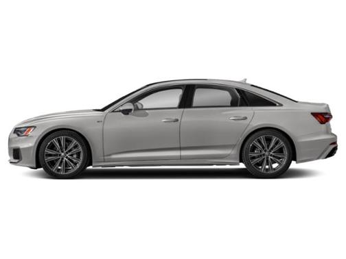 2019 Audi A6 55 Prestige