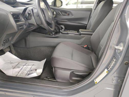 2023 Toyota Prius LE