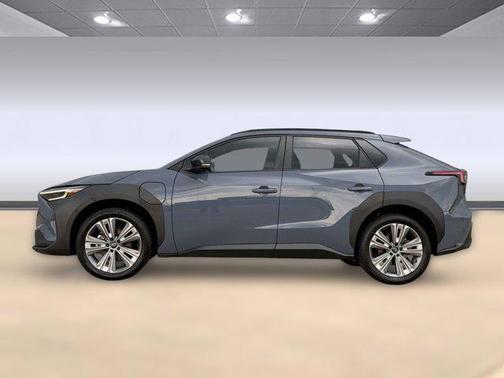 2023 Subaru Solterra Limited