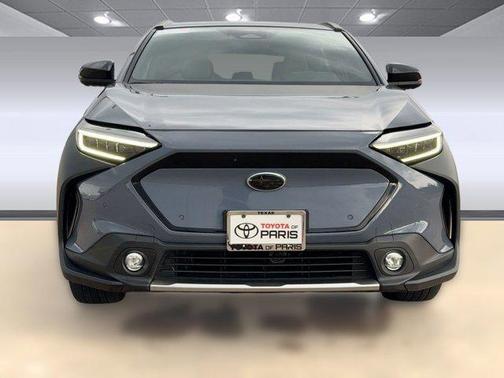 2023 Subaru Solterra Limited