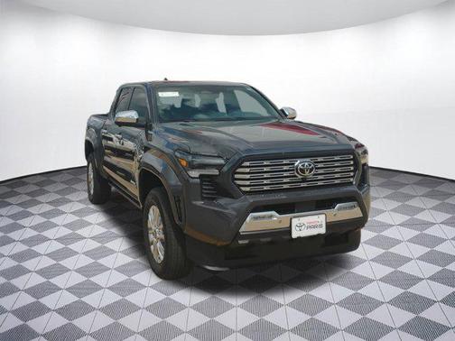 2025 Toyota Tacoma Limited
