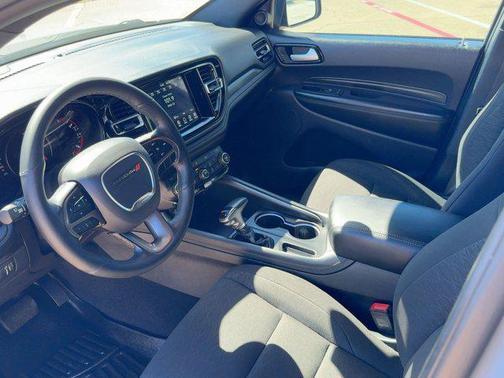 2024 Dodge Durango SXT RWD