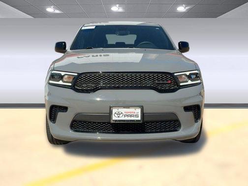 2024 Dodge Durango SXT RWD