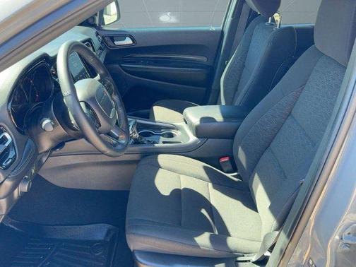 2024 Dodge Durango SXT RWD