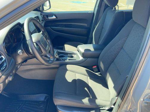 2024 Dodge Durango SXT RWD