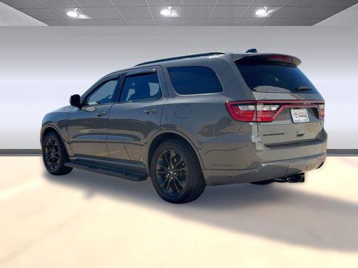2024 Dodge Durango SXT RWD